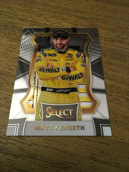 Matt Kenseth 2017 NASCAR Select #69