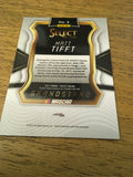 Matt Tifft 2017 NASCAR Select #3