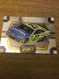 Paul Menard 2017 NASCAR Select #119SP