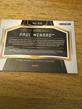 Paul Menard 2017 NASCAR Select Speed Merchants #S10