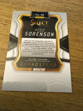 Reed Sorenson 2017 NASCAR Select #98