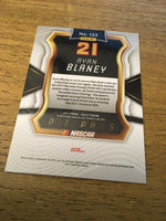 Ryan Blaney 2017 NASCAR Select #122SP