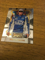 Trevor Bayne 2017 NASCAR Select #19