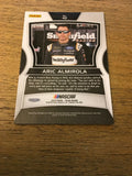 Aric Almirola NASCAR 2018 Prizm #42