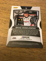 Brad Keselowski NASCAR 2018 Prizm Prizms #18
