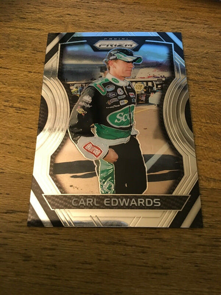 Carl Edwards NASCAR 2018 Prizm #23A