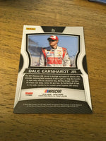 Dale Earnhardt Jr. NASCAR 2018 Prizm #22
