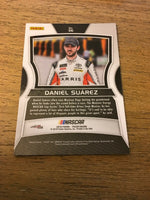 Daniel Suarez NASCAR 2018 Prizm #36