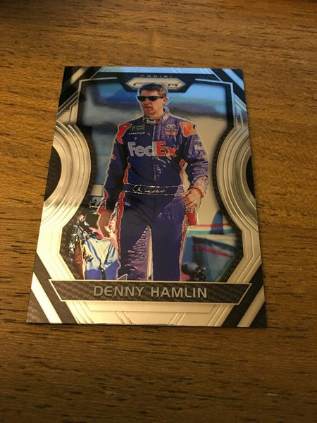 Denny Hamlin NASCAR 2018 Prizm #26