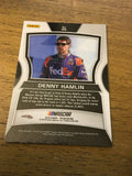 Denny Hamlin NASCAR 2018 Prizm #26