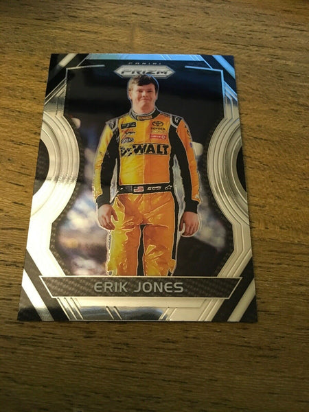 Erik Jones NASCAR 2018 Prizm #7