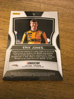 Erik Jones NASCAR 2018 Prizm #7