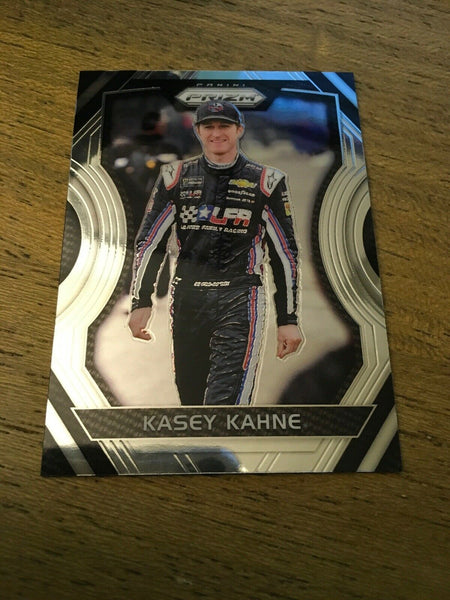 Kasey Kahne 2018 NASCAR Panini Prizm #8