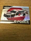 Kevin Harvick 2018 Prizm G-Force Prizms #77