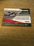 Kevin Harvick 2018 Prizm G-Force Prizms #77