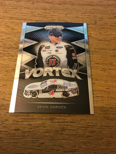 Kevin Harvick 2018 NASCAR Prizm Vortex #51