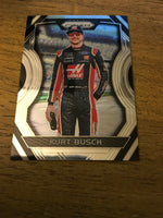 Kurt Busch 2018 NASCAR Prizm #9