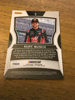 Kurt Busch 2018 NASCAR Prizm #9