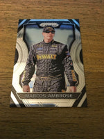 Marcos Ambrose 2018 NASCAR Prizm #50