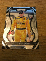 Matt Kenseth 2018 NASCAR Prizm #33