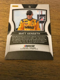 Matt Kenseth 2018 NASCAR Prizm #33