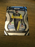 Paul Menard 2018 NASCAR Prizm #14