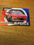 Ryan Newman 2018 Prizm Red,White & Blue Prizms G-Force #76