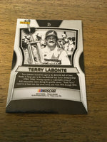 Terry LaBonte "Texas Terry" 2018 NASCAR Prizm #37B