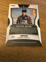 Trevor Bayne 2018 NASCAR Prizm #4