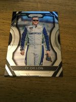 Ty Dillon 2018 NASCAR  Prizm #16