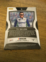 Ty Dillon 2018 NASCAR  Prizm #16