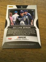 William Byron 2018 NASCAR Prizm #31