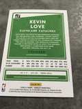 Kevin Love Cavaliers 2020-2021 Donruss #86