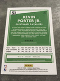 Kevin Porter Jr. Cavaliers 2020-2021 Donruss #156