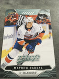 Mathew Barzal Islanders 2019-2020 Upper Deck MVP #72