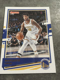 Marquese Chriss Warriors 2020-2021 Donruss #142