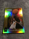 Donyell Marshall Jazz 2000-01 Hoops #119