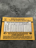 Mark Davis Padres 1989 Donruss #65