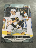 Mark Stone Golden Knights 2019-2020 Upper Deck MVP #49