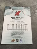 Kyle Palmieri Devils 2019-2020 Upper Deck MVP #140