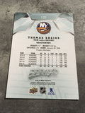 Thomas Greiss Islanders 2019-2020 Upper Deck MVP #121