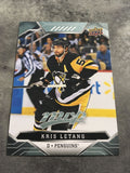 Kris Letang Penguins 2019-2020 Upper Deck MVP #38