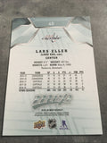 Lars Eller Capitals 2019-2020 Upper Deck MVP #40