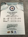 Kyle Connor Jets 2019-2020 Upper Deck MVP #108