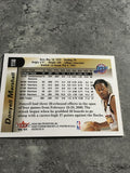 Donyell Marshall Jazz 2000-01 Hoops #119