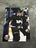 Kyle Okposo Islanders 2015-2016 Upper Deck #373