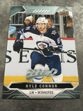 Kyle Connor Jets 2019-2020 Upper Deck MVP #108