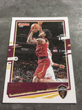 Kevin Porter Jr. Cavaliers 2020-2021 Donruss #156