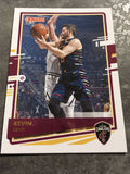 Kevin Love Cavaliers 2020-2021 Donruss #86