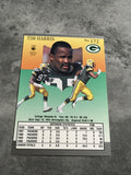Tim Harris Packers 1991 Fleer Ultra #172
